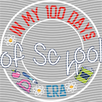 One hundred days-YD 388